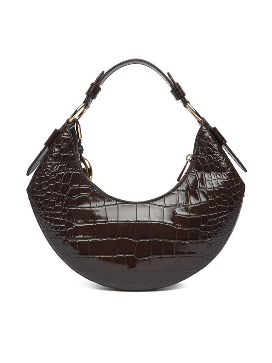 MICHAEL Michael Kors MICHAEL Michael Kors Ročna torba 30F5GQ4L6E Rjava