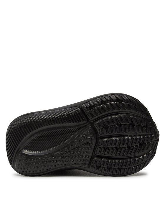 Nike Nike Sneakersy Star Runner 3 (TDV) DA2778 001 Černá