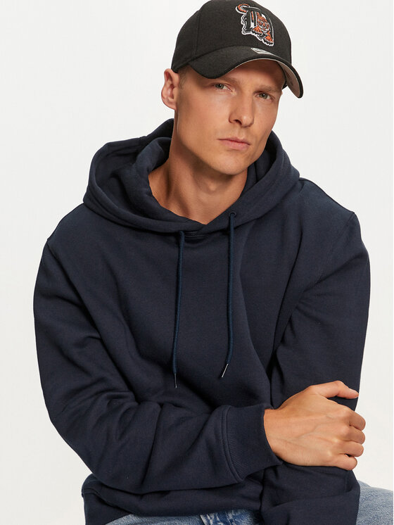 47 Brand 47 Brand Cap BCPTN-CHSMS09WIP-BK94 Schwarz