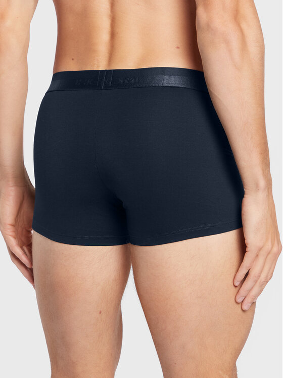 HOM HOM Bokserid Classic 400203 Tumesinine
