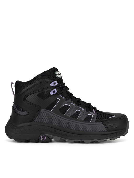 Trekkings Hunter Peak Revive RT MidWP Negru