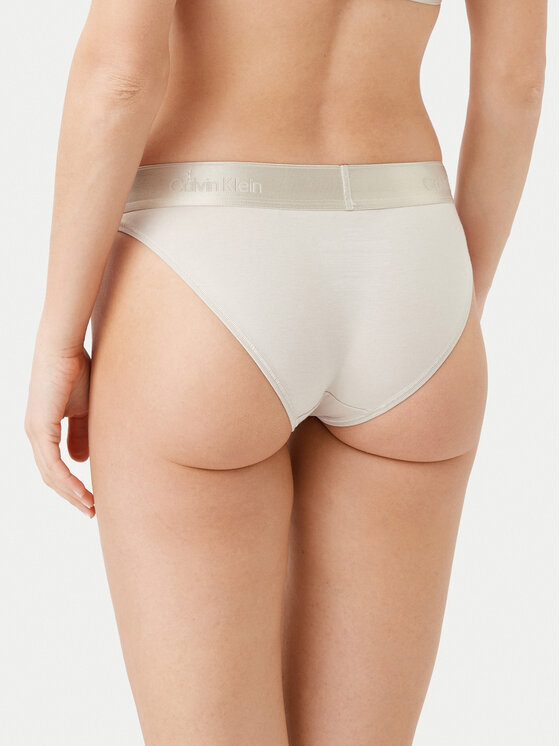 Calvin Klein Underwear Calvin Klein Underwear Chilot clasic 000QF7999E Bej