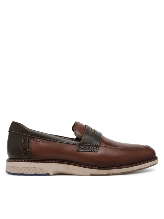 Josef Seibel Josef Seibel Poolsaapad Stuart 08 22308 Pruun