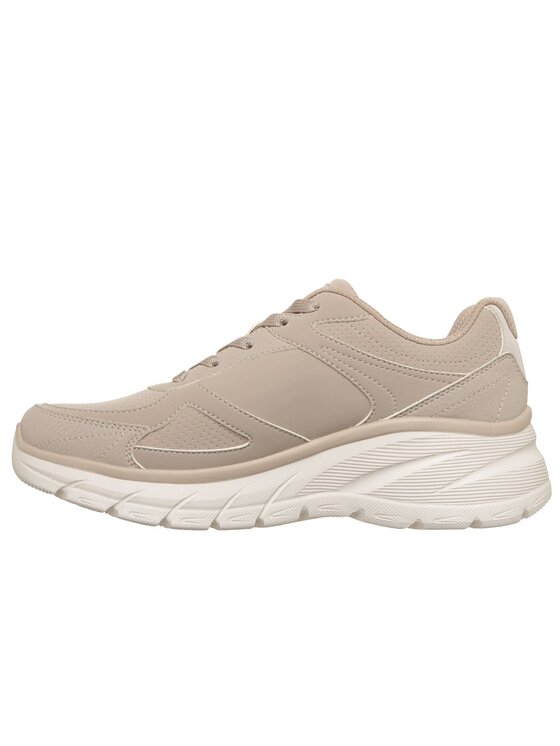 Skechers Skechers Sneakersy 150386-NAT Beżowy