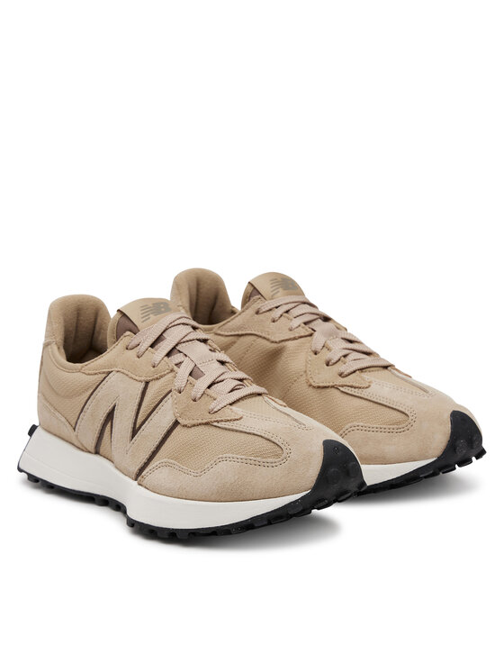 New Balance New Balance Tenisice U327SWD Smeđa