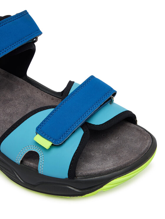 Primigi Primigi Sandali 1398822 D Blu