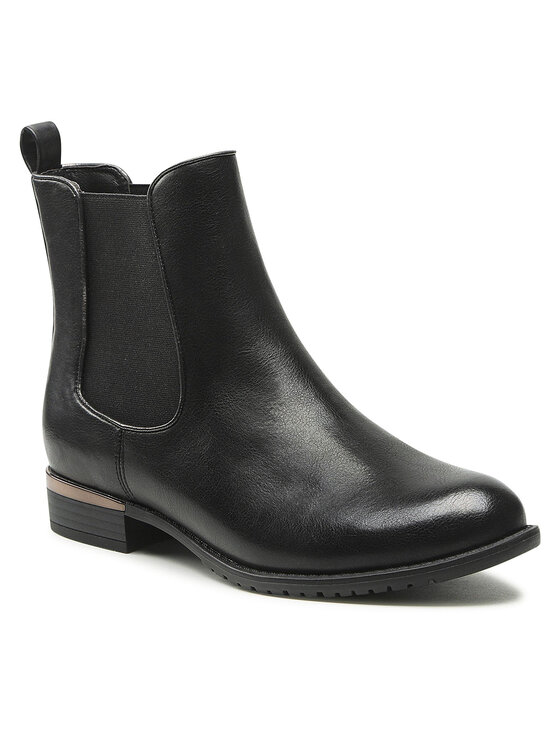 Jenny Fairy Jenny Fairy Chelsea W16AW462-20 Nero