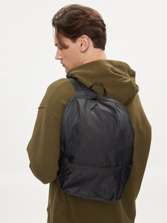 4F 4F Rucksack SS23A-BACU133 Schwarz