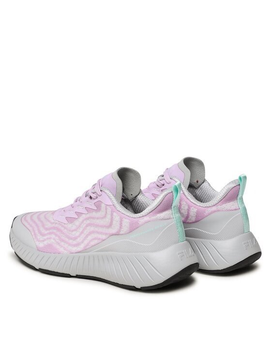 Fila Fila Sneakers Novanine Wmn FFW0276.43104 Violett