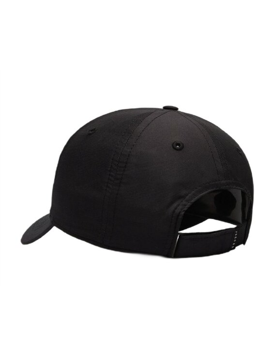 Nike Nike Czapka z daszkiem Essential Club Cap Czarny