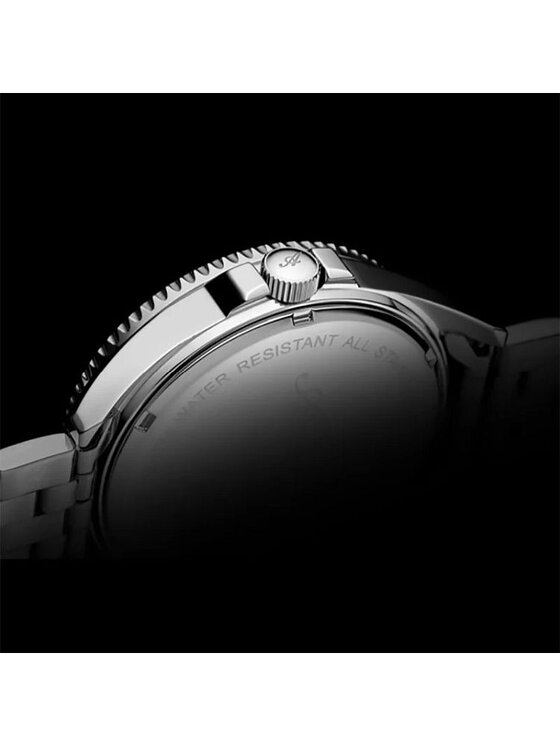 Adriatica Adriatica Orologio A8318.T1B3Q Argento