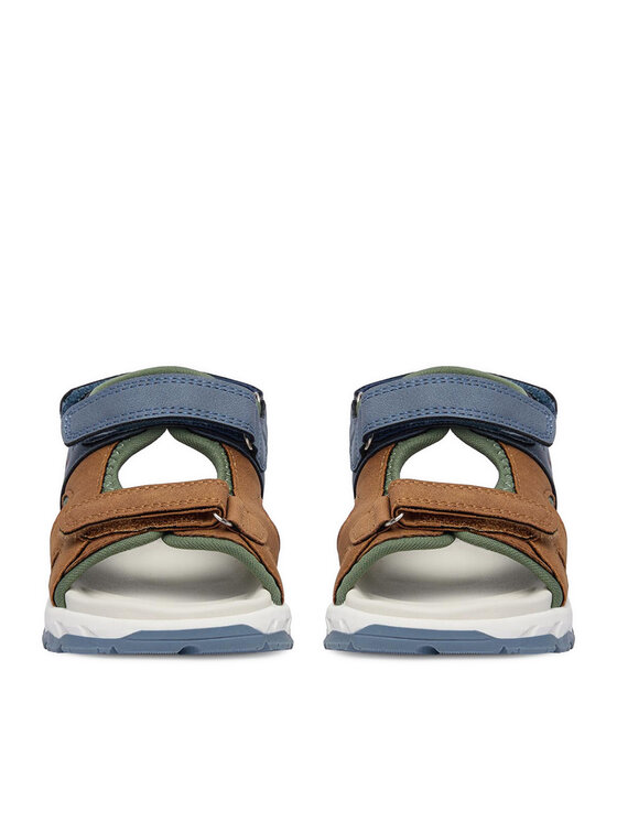 Beverly Hills Polo Club Beverly Hills Polo Club Sandalen CEO-AVO-25071607161 Bunt