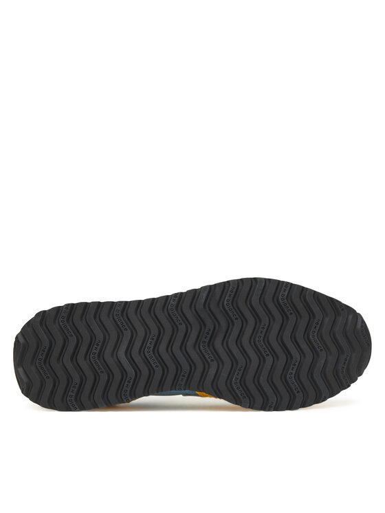 New Balance New Balance Сникърси U471VBC M Жълт