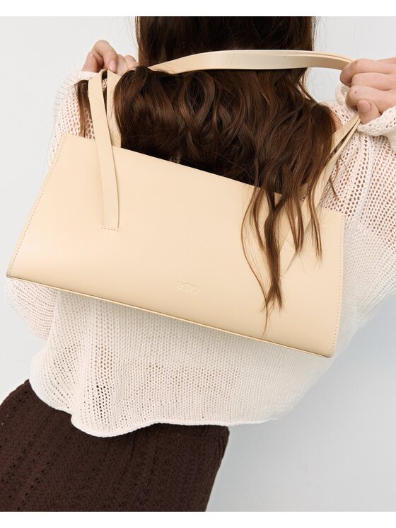 Estro Estro Borsetta ER00116885 Beige