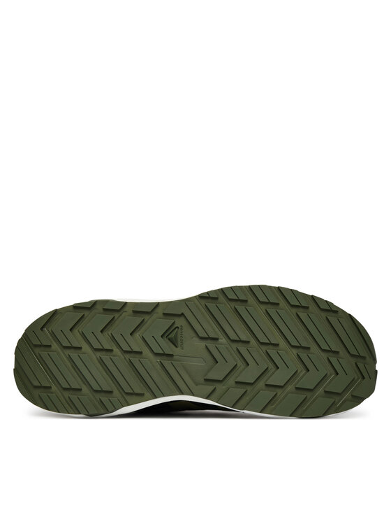 Salomon Salomon Sportcipők Xc Roam L49207500 Zöld
