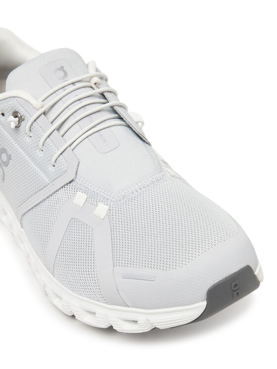 On On Sneakersy Cloud 6 3MF10070070 Biały