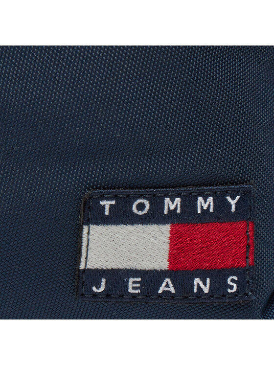 Tommy Jeans Tommy Jeans Рюкзак Tjm Daily Rolltop AM0AM11965 Cиній