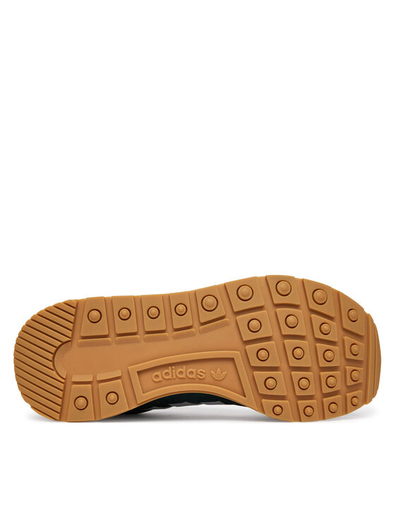 adidas adidas Sneakersy ZX 500 RS IH7276 Zielony