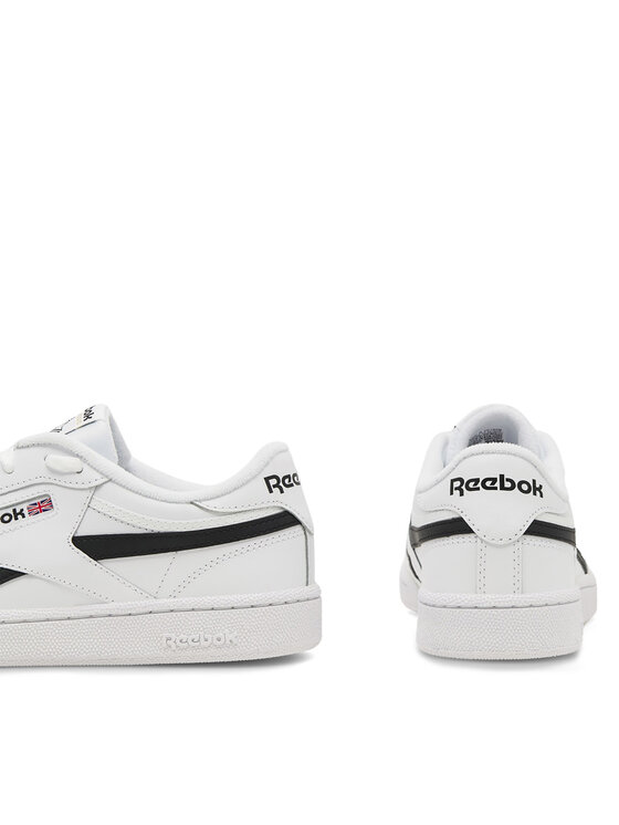 Reebok Reebok Sneakers Club C Revange 100032883 Alb