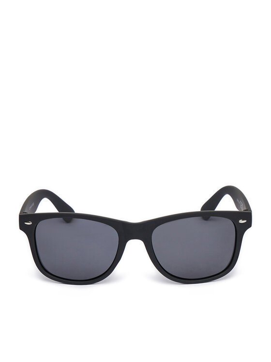 Okulary przeciwsłoneczne Quiksilver, Czarne, QS-MA-001-SS25