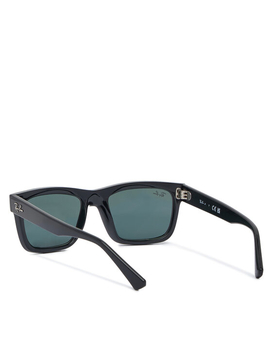 Ray-Ban Ray-Ban Sonnenbrillen 0RJ9196S 100/71 Schwarz