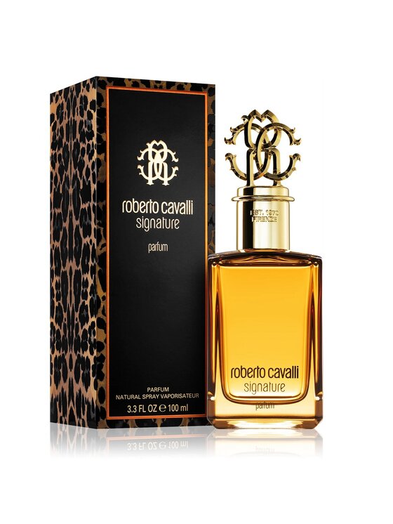 Roberto Cavalli Roberto Cavalli Signature Parfum Perfumy