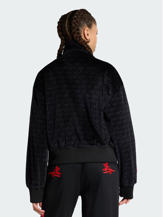 adidas adidas Kurtka wielofunkcyjna 161940 Czarny Regular Fit