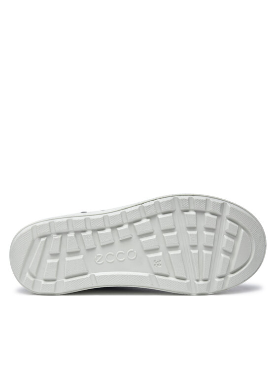 ECCO ECCO Sněhule Urban Snowboarder 72236351052 Černá