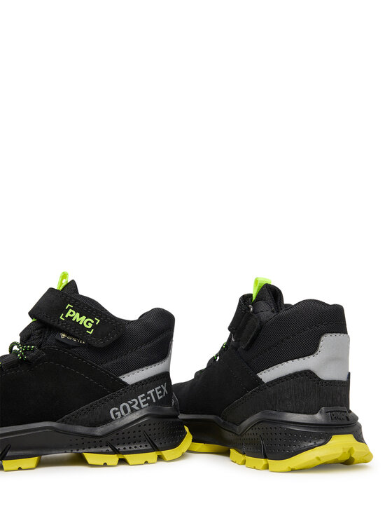 Primigi Primigi Cizme de zăpadă GORE-TEX 8934055 M Negru