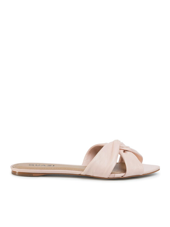 QUAZI QUAZI Ciabatte QZ-49-04-000432 Rosa