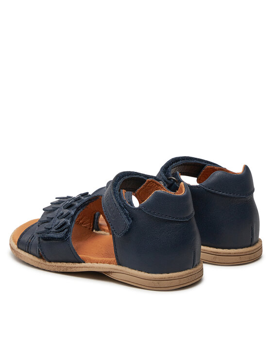 Froddo Froddo Sandalen Carlina G2150193-2 S Blau