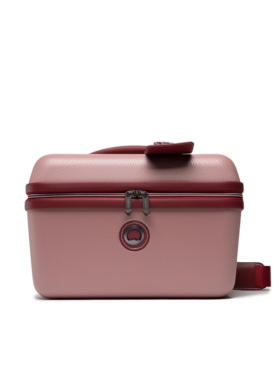 Delsey Geantă tip cufăr Chatelet Air 2.0 00167631009 Roz 00167631009 imagine noua