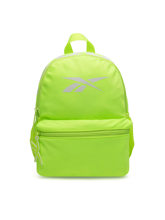 Reebok Reebok Rucksack RBK-041-CCC-05 Grün