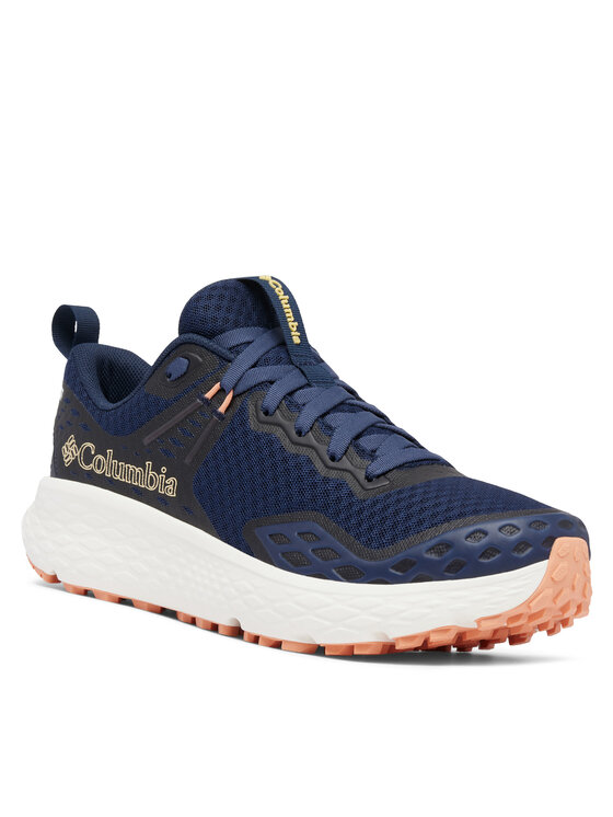 Columbia Columbia Pārgājienu apavi Konos Trs Outdry 2101081 Zils