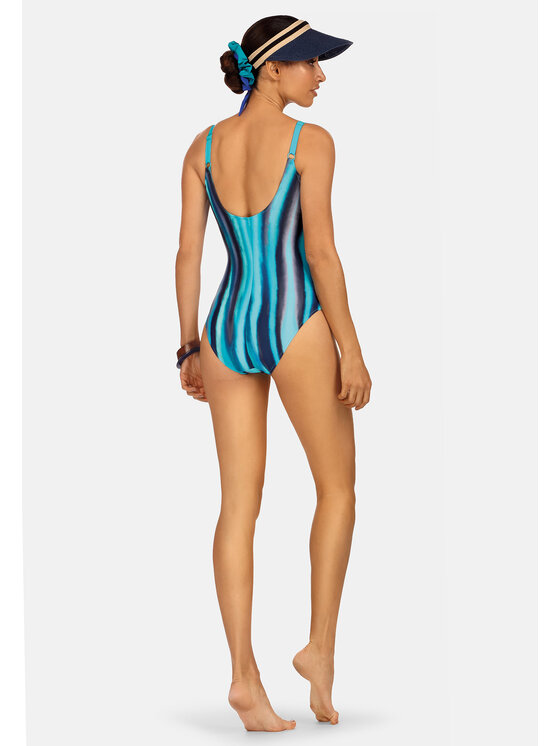 Feba Feba Costume da bagno F216 Blu
