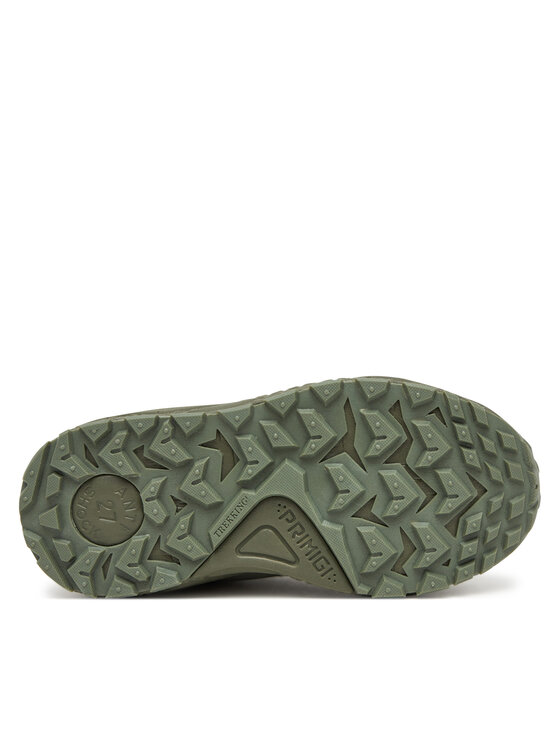 Primigi Primigi Sneakersy AVANT-8966122 Šedá