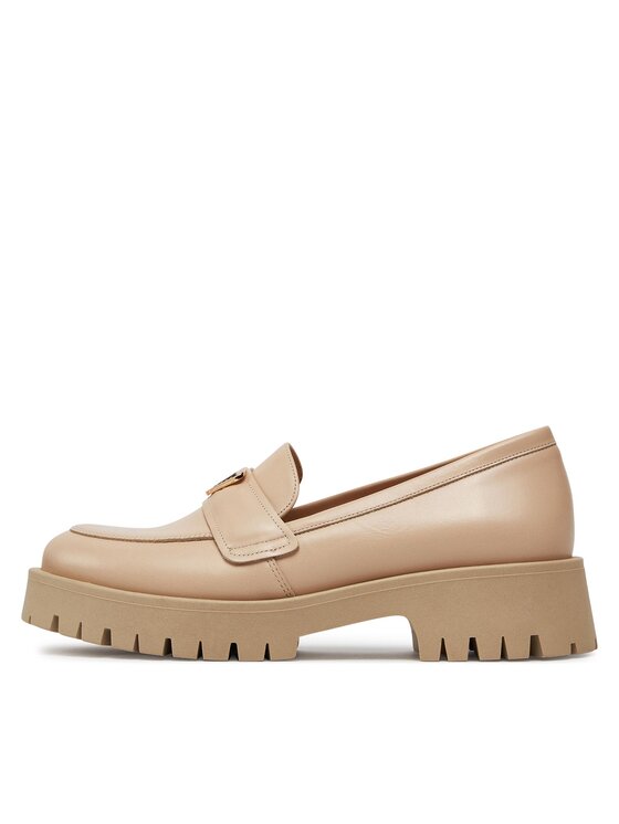 R.Polański R.Polański Loaferid 1679 Beež