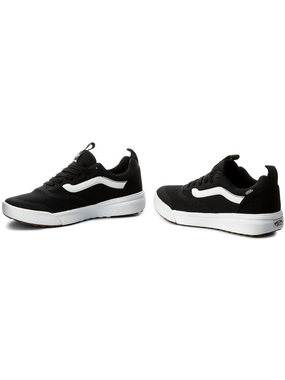 Vans Vans Αθλητικά UltraRange Rapidw VN0A3MVUY28 Μαύρο