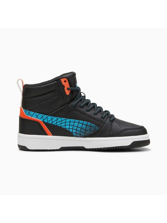 Puma Puma Sneakersy 397945 Czarny