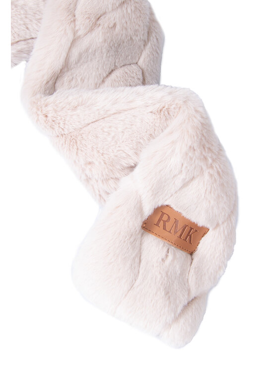 ALLORA BE UNIQUE ALLORA BE UNIQUE Scialle x Écru