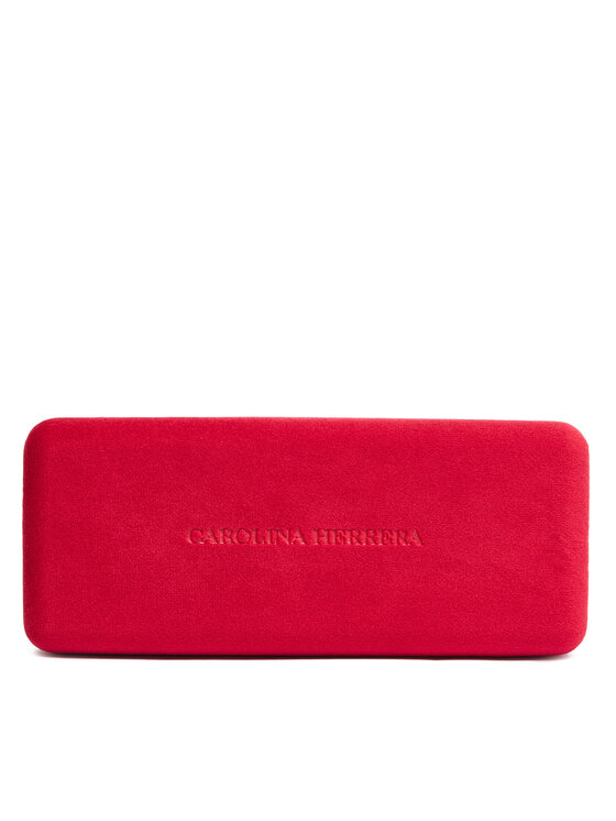 Carolina Herrera Carolina Herrera Päikeseprillid 0313/S Must