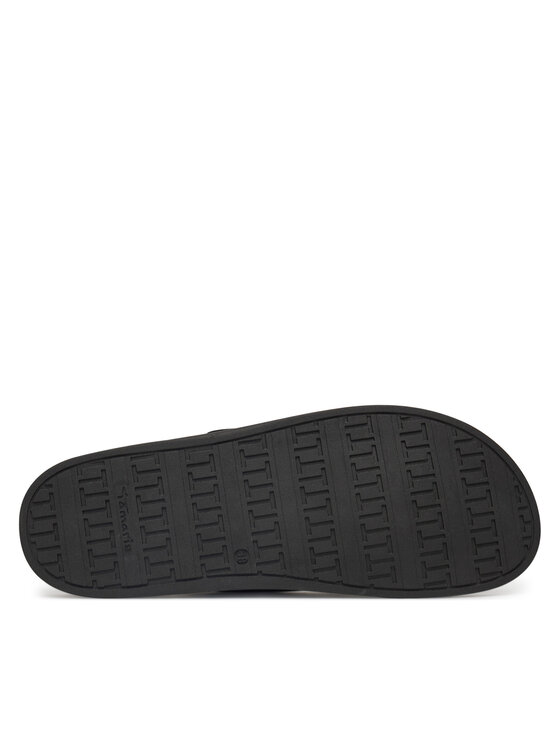 Tamaris Tamaris Plätud 1-27207-42 Must
