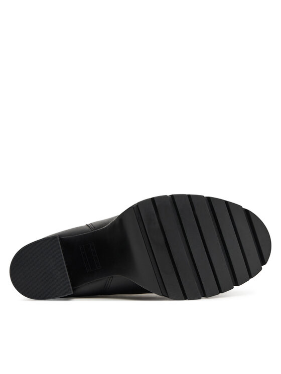 Tommy Jeans Tommy Jeans Stiefeletten Tjw EN0EN02831 Schwarz