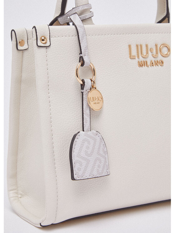 Liu Jo Liu Jo Borsetta AA6192E1012X0459 Bianco
