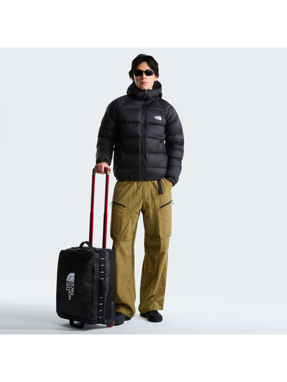 The North Face The North Face Torba Base Camp Voyager 40L Czarny