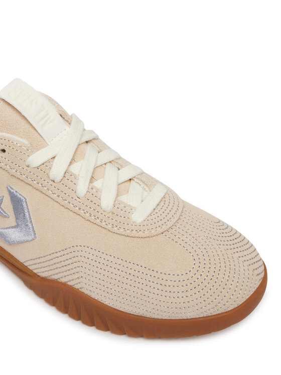 Converse Converse Sneakersy Iconis A18831C Beżowy