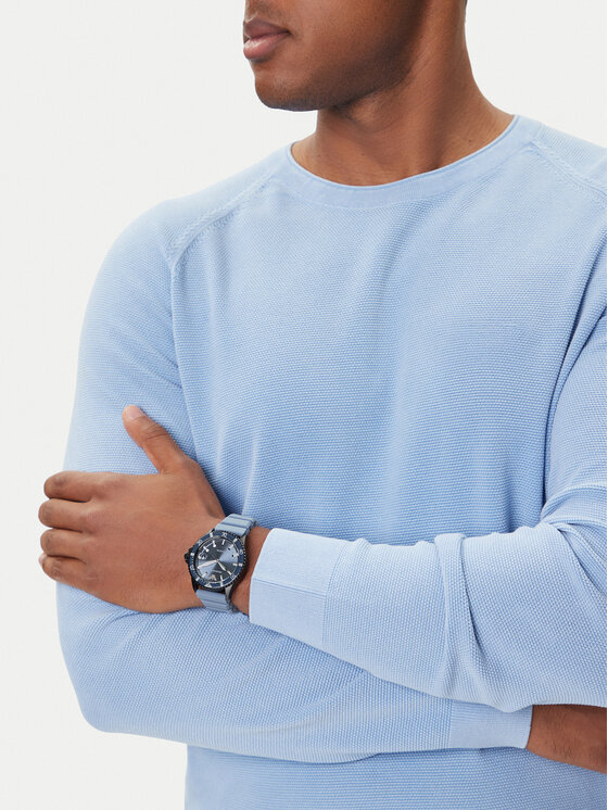 Emporio Armani Emporio Armani Karóra AR11685 Kék