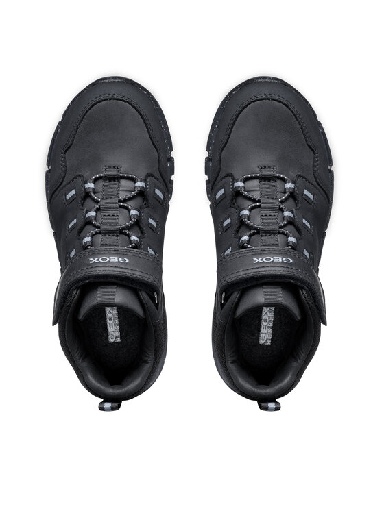 Geox Geox Bakancs J Flexyper Boy B Abx J949XA 032FU CF44D M Sötétkék
