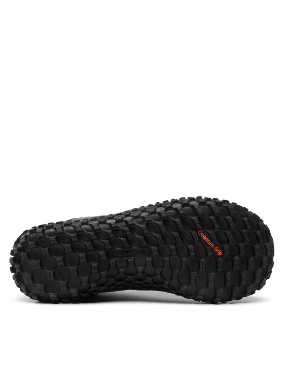 Merrell Merrell Trekingová obuv Wrapt Mid Wp J036001 Šedá