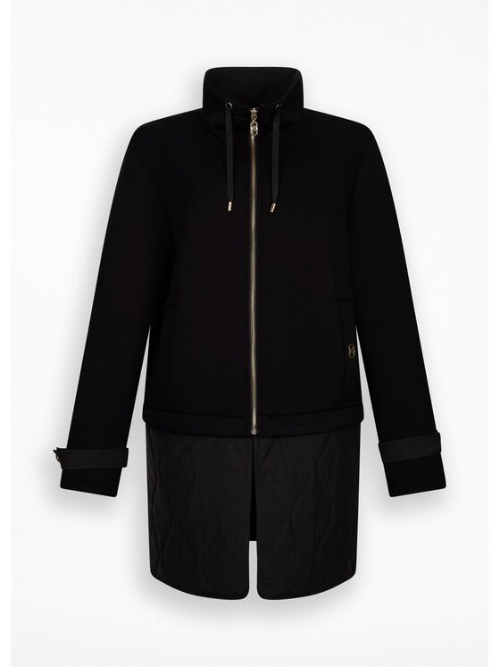 Liu Jo Liu Jo Giacca da donna TF5079J487922222 Nero Regular Fit